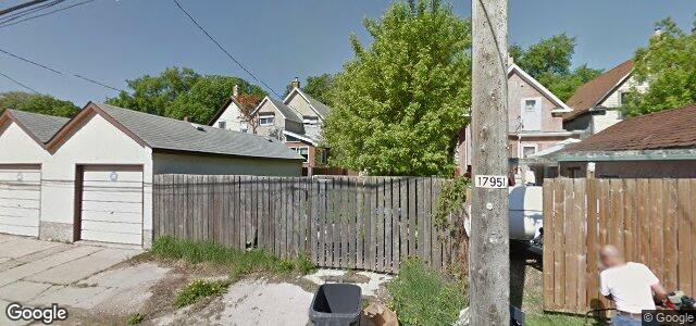 Larawan ng 705 Alverstone Street sa Winnipeg, Manitoba
