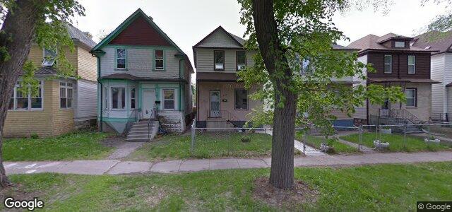 Larawan ng 705 Home Street sa Winnipeg, Manitoba