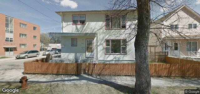 Larawan ng 705 Toronto Street sa Winnipeg, Manitoba