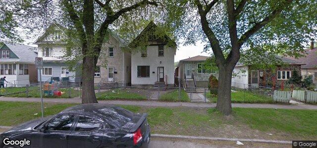 Photo of 706 Home Street in Winnipeg, Manitoba