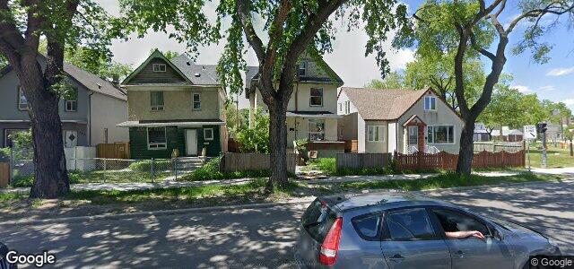 Larawan ng 706 Sherbrook Street sa Winnipeg, Manitoba