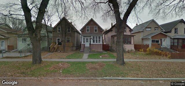 Larawan ng 707 Alverstone Street sa Winnipeg, Manitoba
