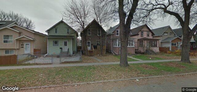 Larawan ng 709 Alverstone Street sa Winnipeg, Manitoba