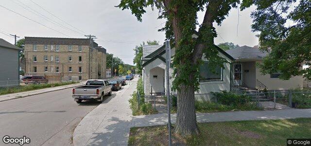 Larawan ng 710 Toronto Street sa Winnipeg, Manitoba