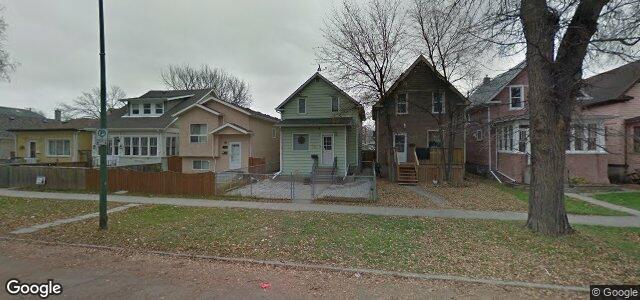 Photo of 711 Alverstone Street in Winnipeg, Manitoba