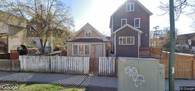 Larawan ng 711 Simcoe Street sa Winnipeg, Manitoba