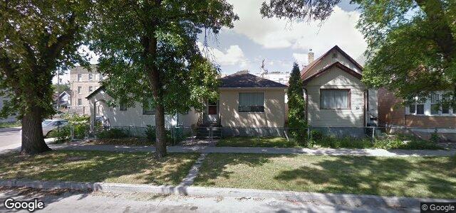 Larawan ng 712 Toronto Street sa Winnipeg, Manitoba