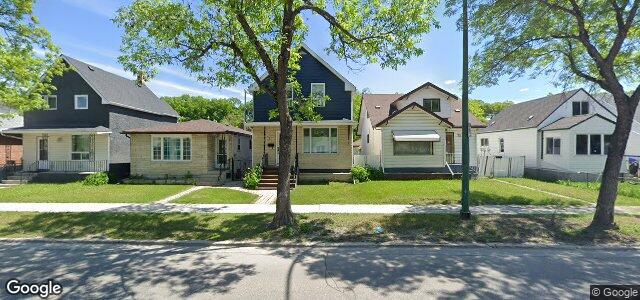 Larawan ng 713 Arlington Street sa Winnipeg, Manitoba