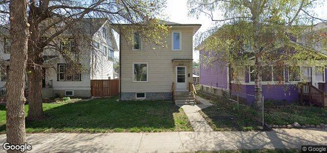 Larawan ng 713 Banning Street sa Winnipeg, Manitoba