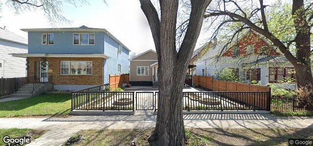 Larawan ng 713 Lipton Street sa Winnipeg, Manitoba