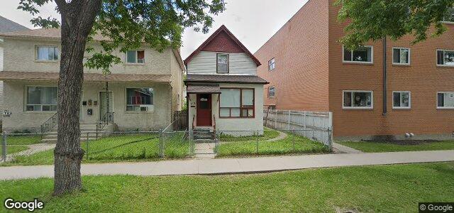 Larawan ng 713 Toronto Street sa Winnipeg, Manitoba