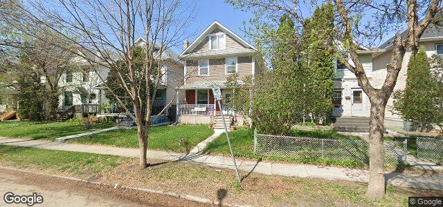 Larawan ng 714 Banning Street sa Winnipeg, Manitoba