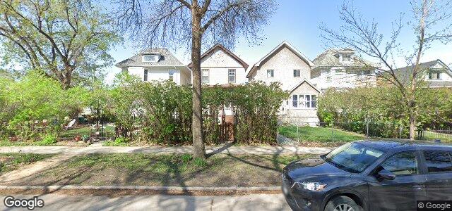 Larawan ng 714 Lipton Street sa Winnipeg, Manitoba