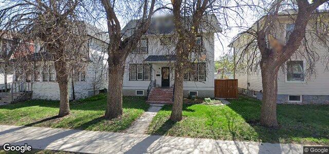 Larawan ng 715 Banning Street sa Winnipeg, Manitoba