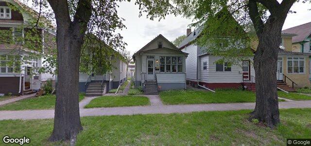 Larawan ng 715 Home Street sa Winnipeg, Manitoba