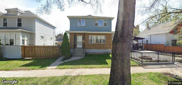 Larawan ng 715 Lipton Street sa Winnipeg, Manitoba