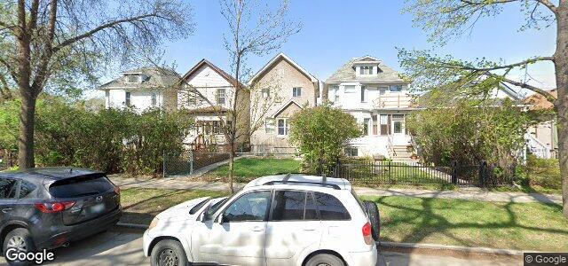 Larawan ng 716 Lipton Street sa Winnipeg, Manitoba