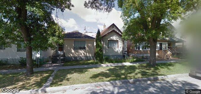 Larawan ng 716 Toronto Street sa Winnipeg, Manitoba