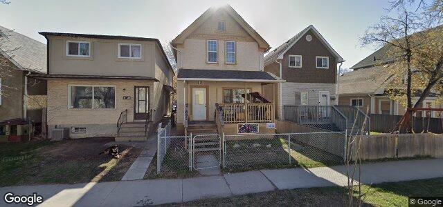 Larawan ng 717 Simcoe Street sa Winnipeg, Manitoba