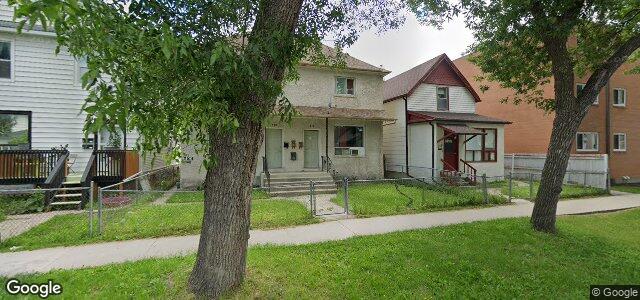 717 Toronto Street（加拿大曼尼托巴省溫尼伯市）房屋照片