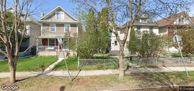 Larawan ng 718 Banning Street sa Winnipeg, Manitoba