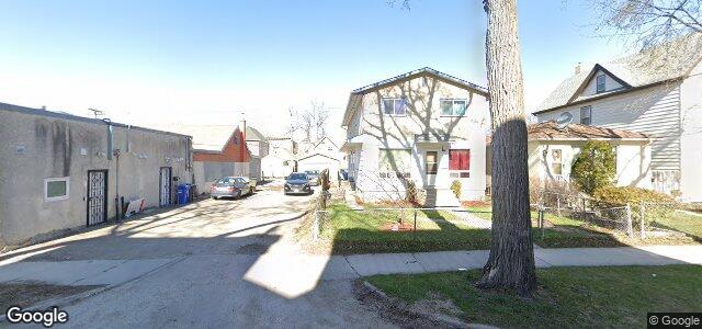 Larawan ng 718 Beverley Street sa Winnipeg, Manitoba