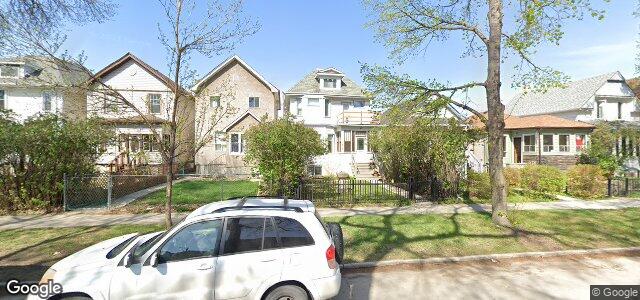 Larawan ng 718 Lipton Street sa Winnipeg, Manitoba