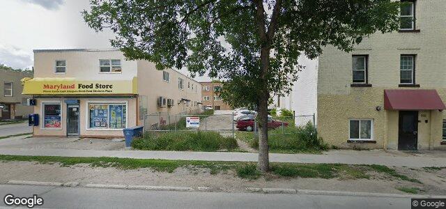 Larawan ng 718 Maryland Street sa Winnipeg, Manitoba