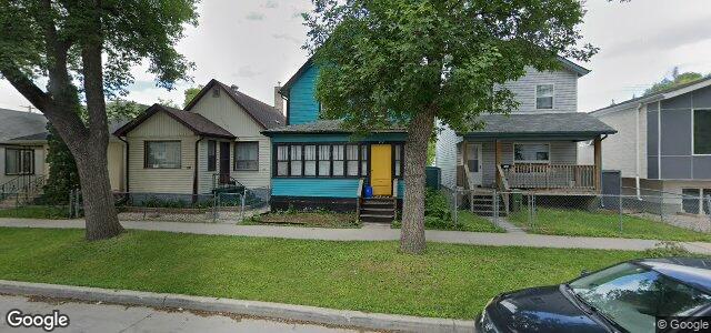 Larawan ng 718 Toronto Street sa Winnipeg, Manitoba