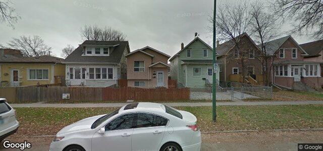 Larawan ng 719 Alverstone Street sa Winnipeg, Manitoba