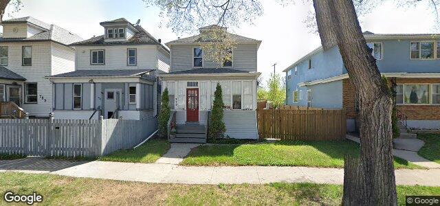 Larawan ng 719 Lipton Street sa Winnipeg, Manitoba
