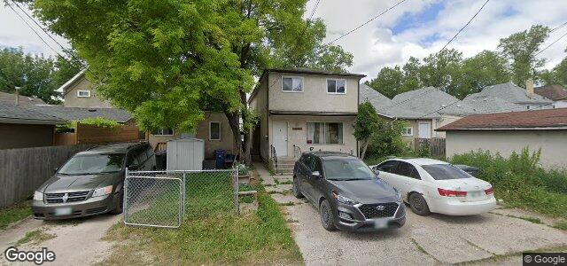 Larawan ng 719 Simcoe Street sa Winnipeg, Manitoba