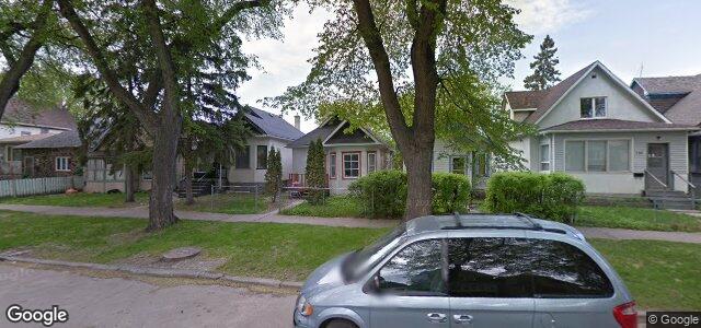 Larawan ng 720 Home Street sa Winnipeg, Manitoba