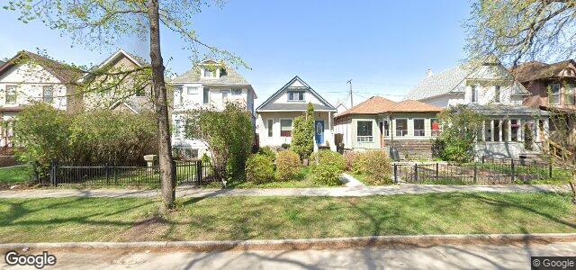 Larawan ng 720 Lipton Street sa Winnipeg, Manitoba