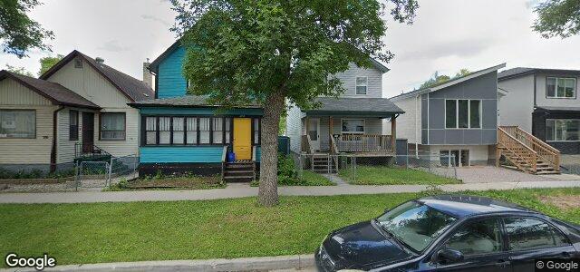 Larawan ng 720 Toronto Street sa Winnipeg, Manitoba