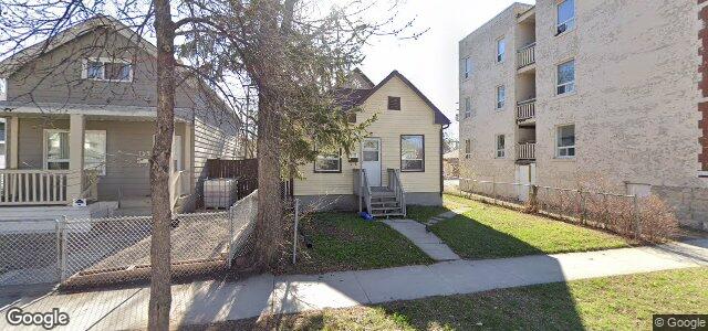 Larawan ng 721 Beverley Street sa Winnipeg, Manitoba