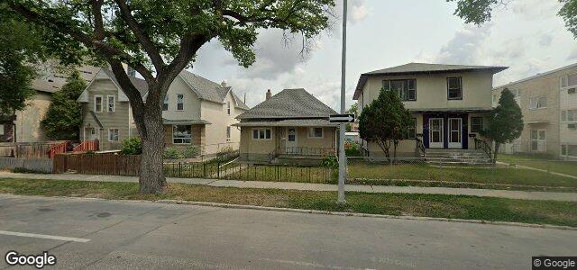 Larawan ng 721 Maryland Street sa Winnipeg, Manitoba