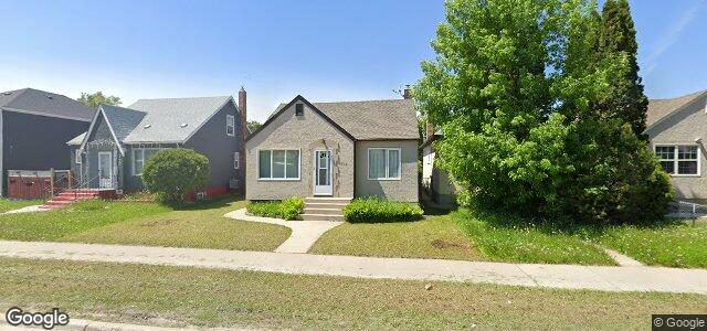 Larawan ng 722 Arlington Street sa Winnipeg, Manitoba