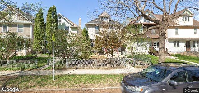 Larawan ng 722 Banning Street sa Winnipeg, Manitoba