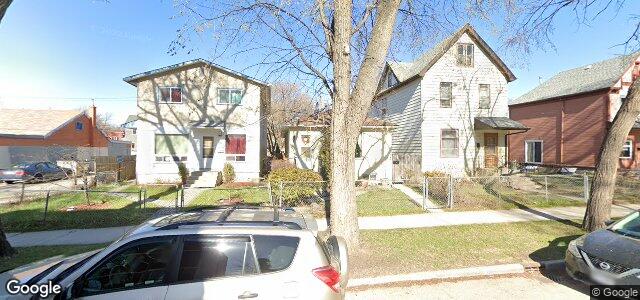 Larawan ng 722 Beverley Street sa Winnipeg, Manitoba