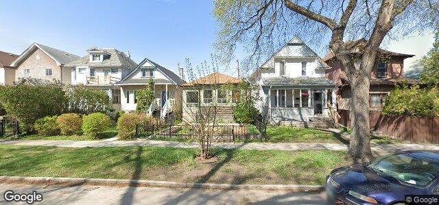 Larawan ng 722 Lipton Street sa Winnipeg, Manitoba
