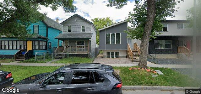 Larawan ng 722 Toronto Street sa Winnipeg, Manitoba