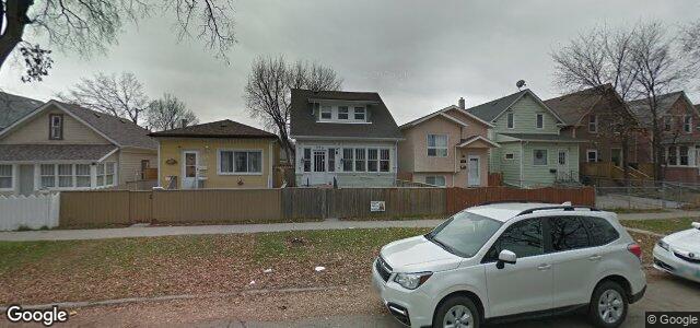 Larawan ng 723 Alverstone Street sa Winnipeg, Manitoba