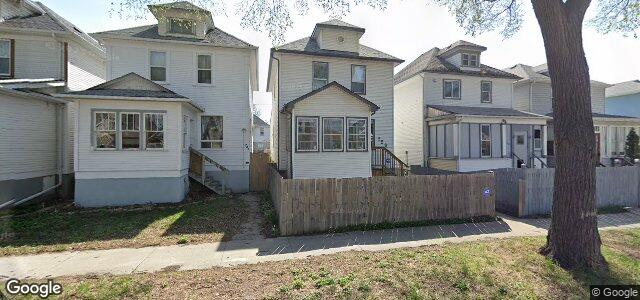 Larawan ng 723 Lipton Street sa Winnipeg, Manitoba