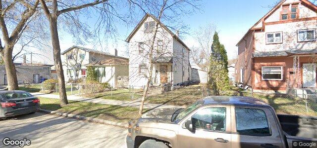 Larawan ng 724 Beverley Street sa Winnipeg, Manitoba