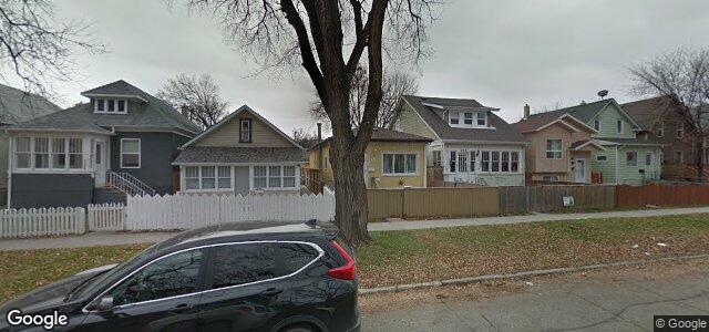 Larawan ng 725 Alverstone Street sa Winnipeg, Manitoba
