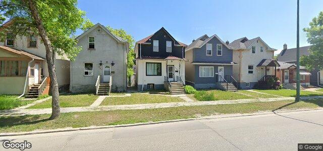Larawan ng 725 Arlington Street sa Winnipeg, Manitoba