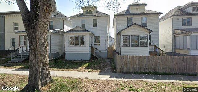 725 Lipton Street ਦੀ ਫੋਟੋ, ਵਿਨੀਪਿਗ, ਮੈਨੀਟੋਬਾ