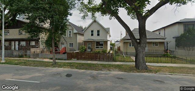 Larawan ng 725 Maryland Street sa Winnipeg, Manitoba