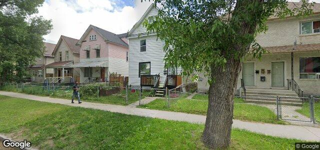 Larawan ng 725 Toronto Street sa Winnipeg, Manitoba
